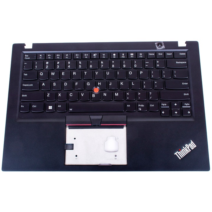 Touchpad, Lenovo, ThinkPad T490shez, 14"