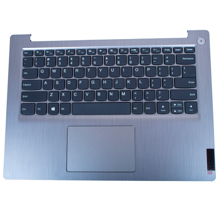 Tastatura, Lenovo, Argintiu