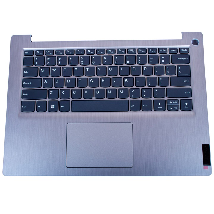 Tastatura, Lenovo, Argintiu