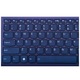 Tastatura, Lenovo, Gri