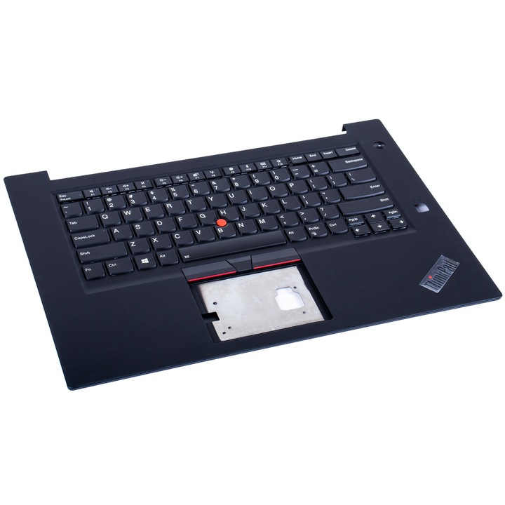 Tastatura, Lenovo, Negru