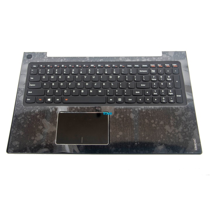 Tastatura, Lenovo, Negru