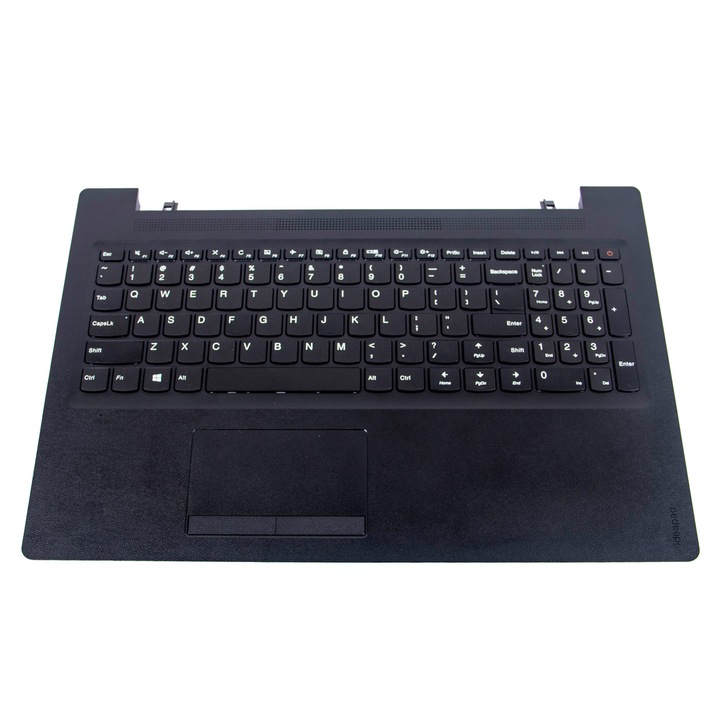Tastatura, Lenovo, Negru