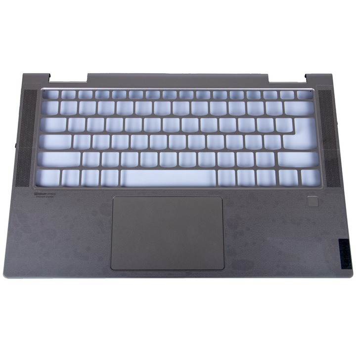 Калъф за клавиатура, Lenovo, Сребрист