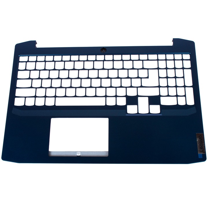 Калъф за клавиатура, Lenovo, черен