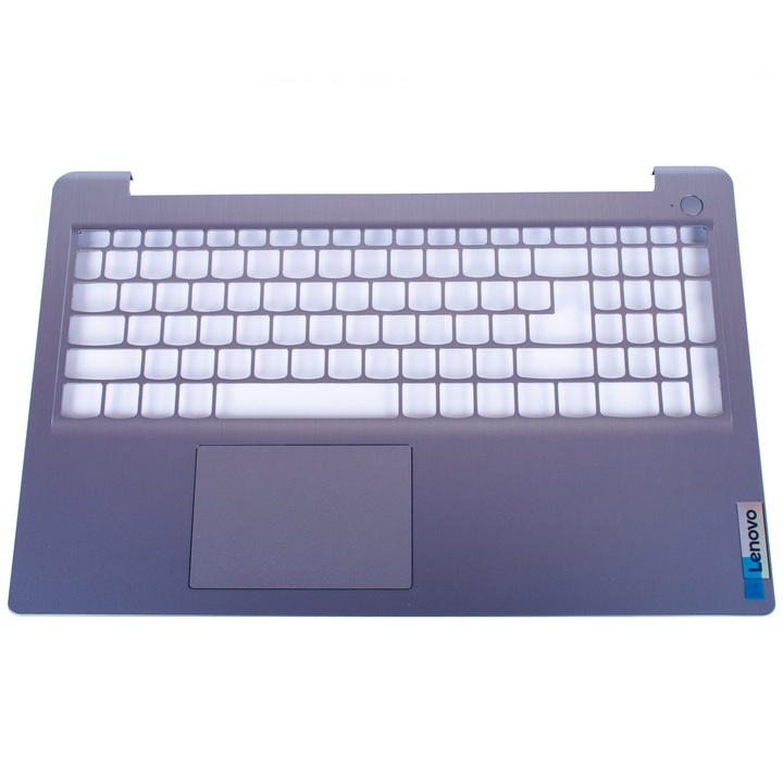 Калъф за клавиатура, Lenovo, сребрист