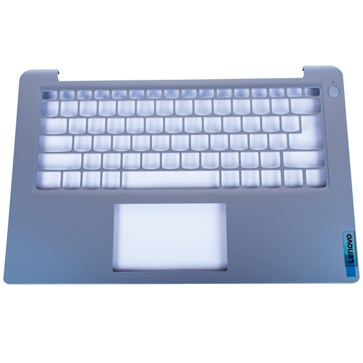 Keyboard case, Lenovo, Gray
