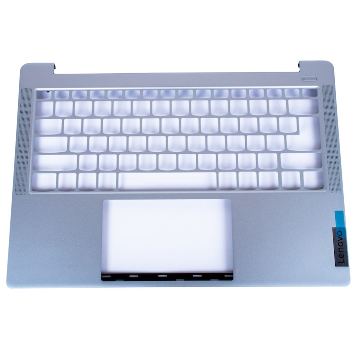 Tastatura fara fir, Kensington, engleza, Negru