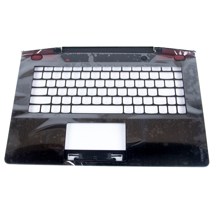 Калъф за клавиатура, Lenovo, черен