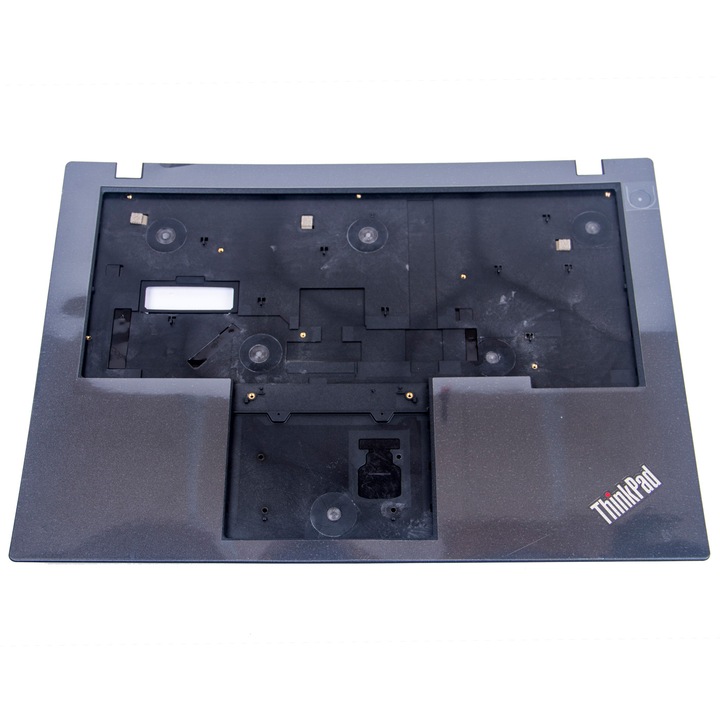 Калъф за клавиатура, Lenovo, черен