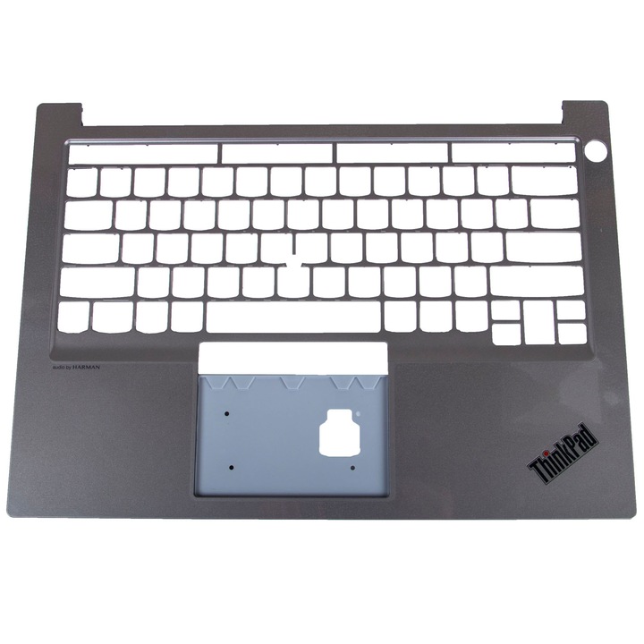 Калъф за клавиатура, Lenovo, Сребрист
