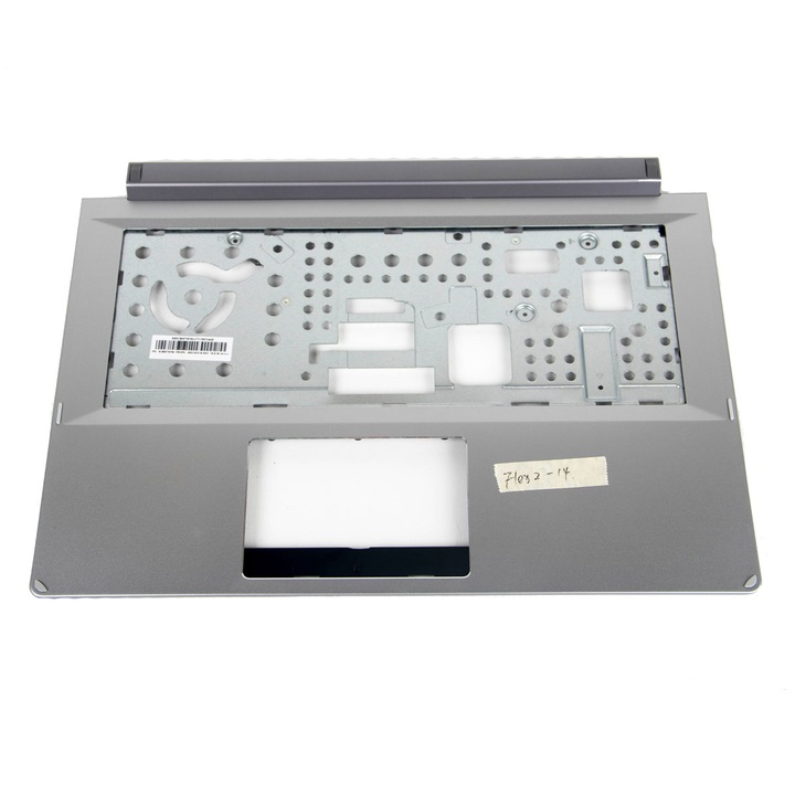 Корпус за клавиатура Lenovo, Сребрист