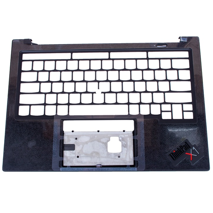 Калъф за клавиатура, Lenovo, черен