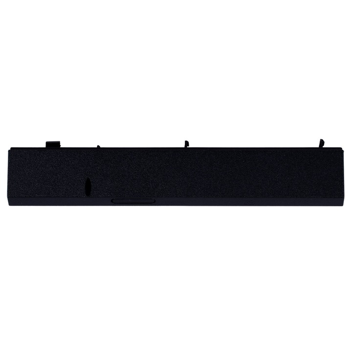 Elülső DVD panel laptophoz, Lenovo, IdeaPad V110, 15,6 hüvelykes, fekete