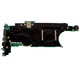 Placa de baza: procesor Lenovo ThinkPad X280 i5 7300U