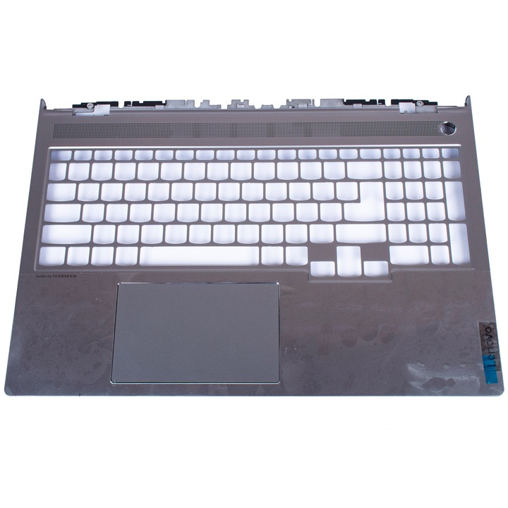Опора за длани, Lenovo, ThinkBook 16p второ поколение, Сив