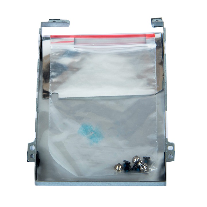 Cadru hard disk 2.5, Lenovo, IdeaPad Y700-15 Y700-17, Gri