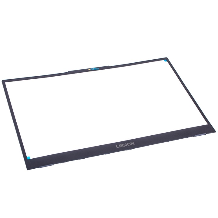 Рамка за LCD дисплей, съвместима с Lenovo Legion 5 15 ACH6H, Lenovo, син