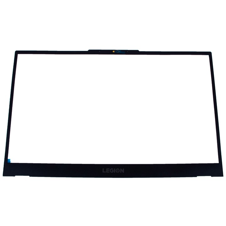 Рамка за LCD дисплей, съвместима с Lenovo Legion 5 15 ACH6H, Lenovo, син