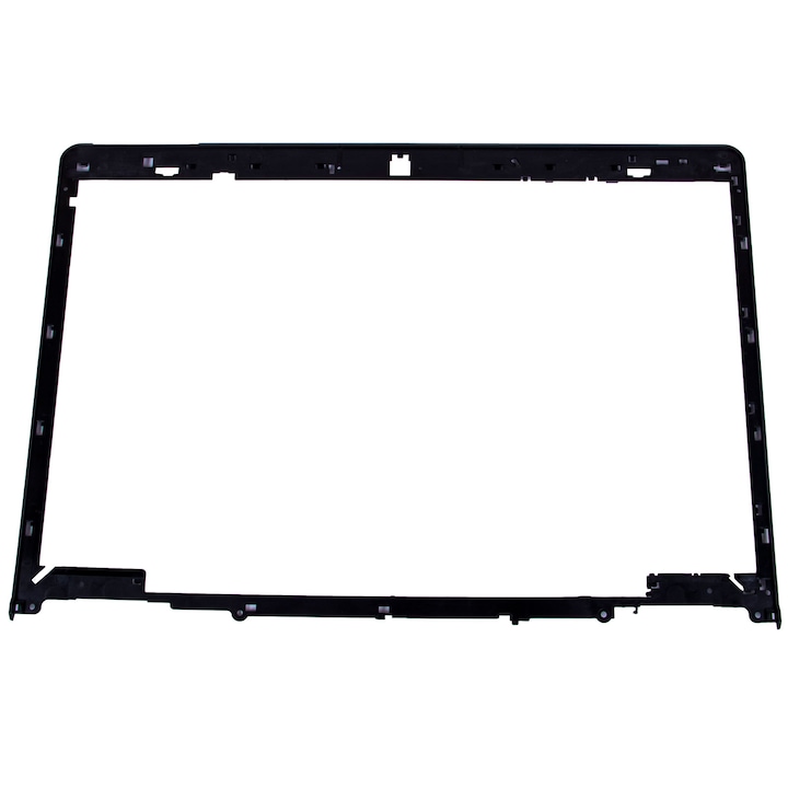 Rama display laptop, Lenovo, Cadru matrice, LCD, Compatibil cu Lenovo Flex 3 14 YOGA 500 14