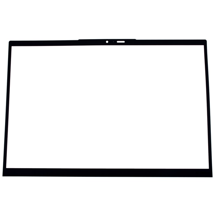 Laptop keret, Lenovo, ThinkPad X1 Carbon 10 2022-hez, 14", 720p kamera, fekete