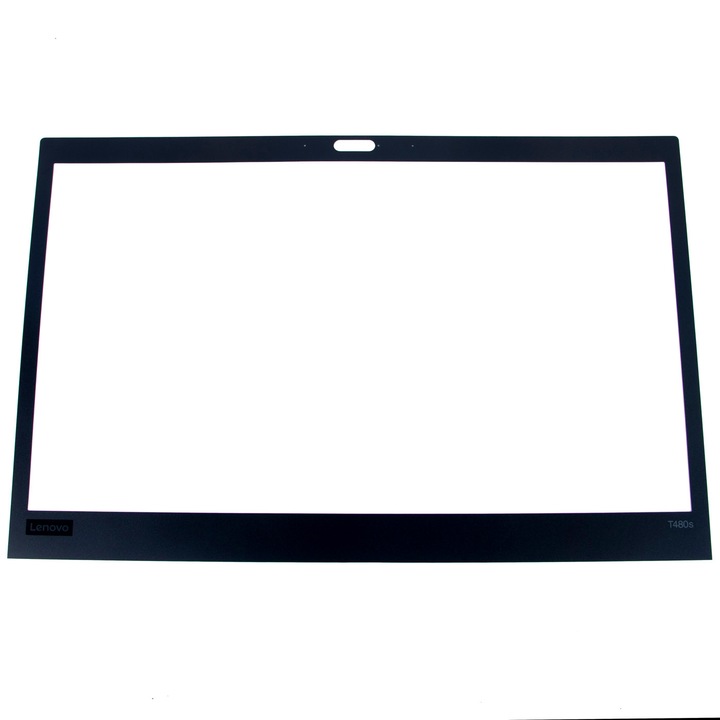 Laptop kijelzőkeret, Lenovo, Kompatibilis a Lenovo ThinkPad T480s-szal