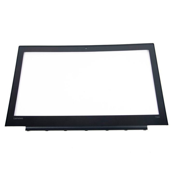 Rama display laptop, Lenovo, Keret, Kompatibilis a Lenovo ThinkPad T560 LCD-vel