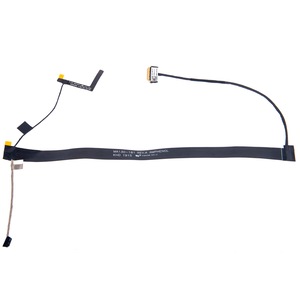 Cornice Bezel LCD Per Dell Latitude 7480 – Con Porta Webcam, Colore Nero, OEM 097D9