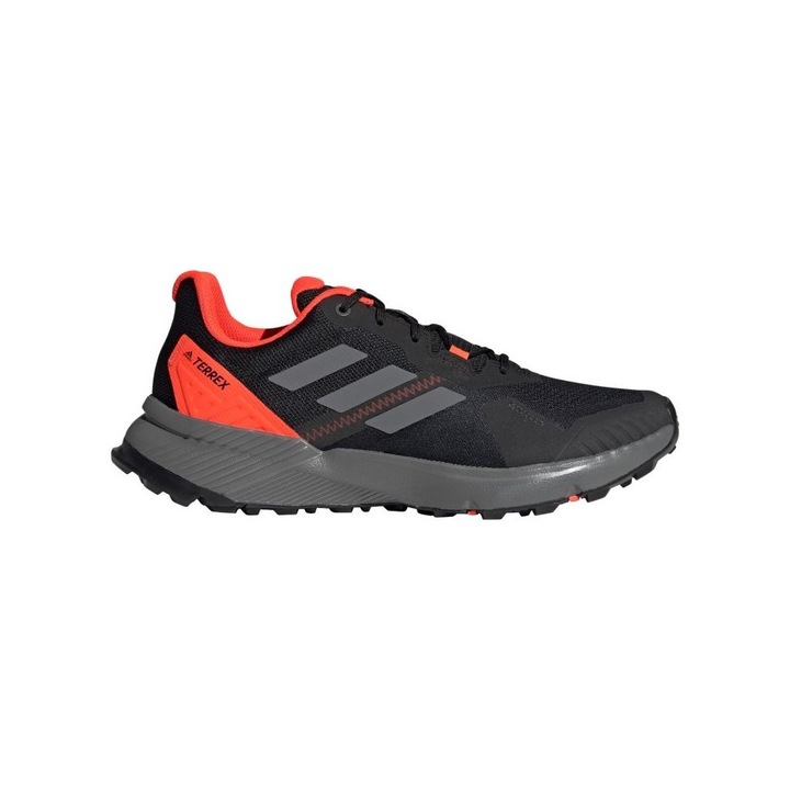 Pantofi Pentru a fugi Adidas Terrex Soulstride