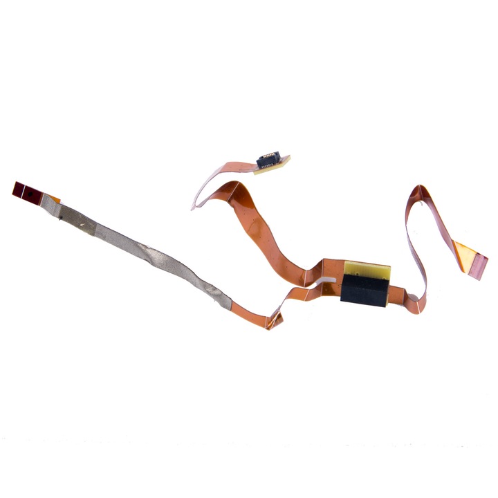 Banda touchpad Lenovo ThinkPad T420 cu cititor de amprenta