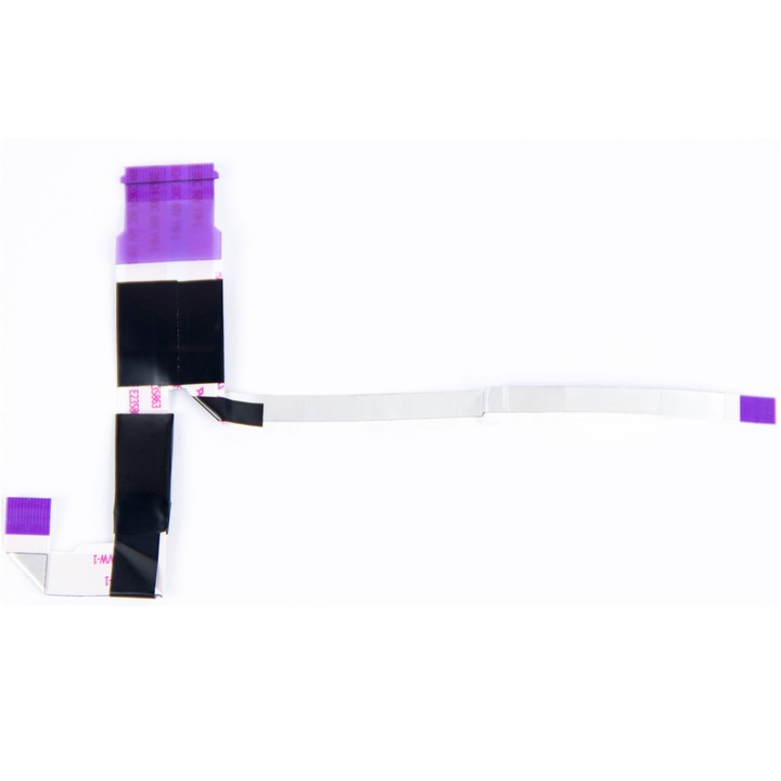 Cititor de linie cu banda touchpad Lenovo ThinkPad T420s 50.4KF02