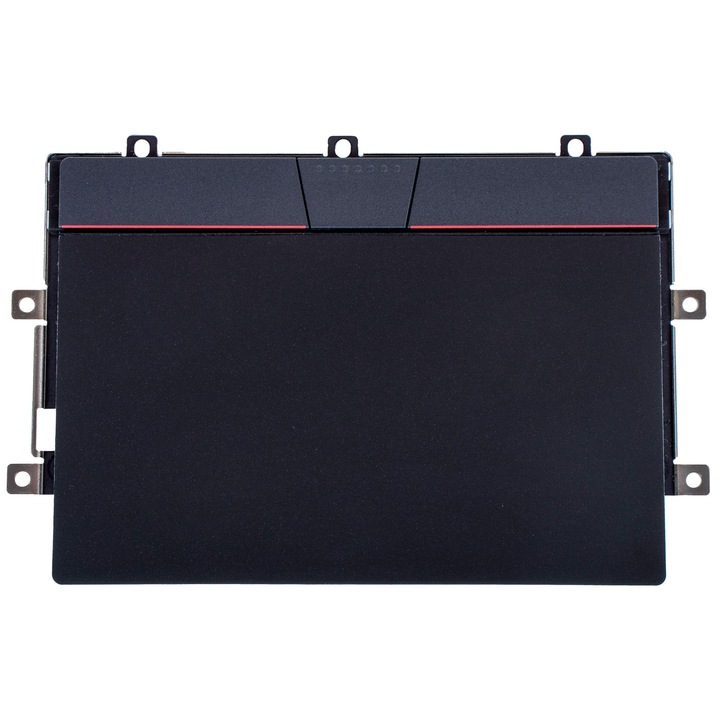 Érintőpad kattintópad Lenovo ThinkPad T16 P16s, fekete