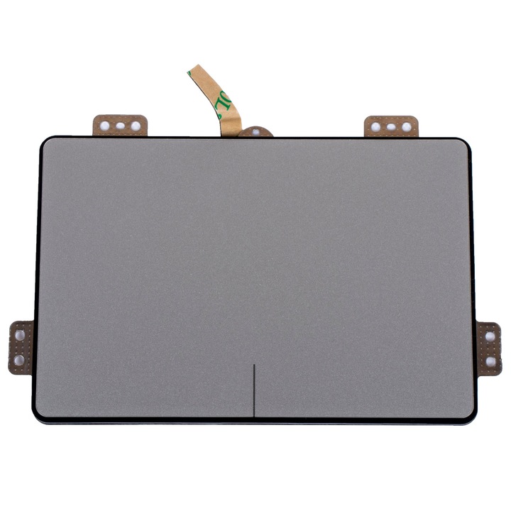 Touchpad, Lenovo IdeaPad 320s 15-tel kompatibilis, ezüst