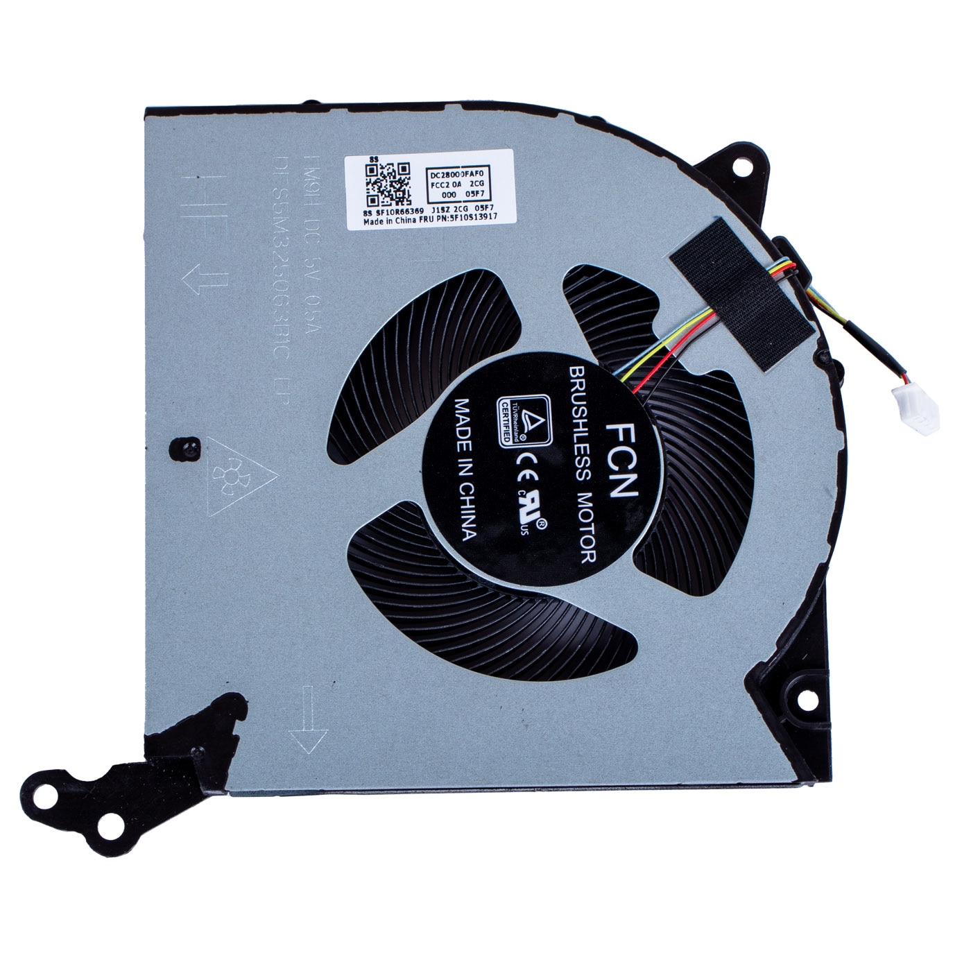 Ventilator pentru laptop Lenovo, Legion, 5-15 IMH05 ARH05