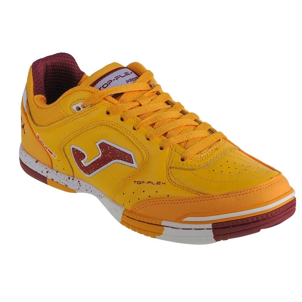 Joma Top Flex 2528 TF - Yellow | R-GOL.com - Football boots