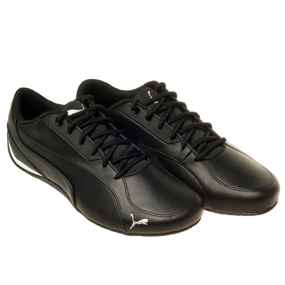 Pantofi Universale Puma Drift Cat 5 Core Negre 40 eMAG.ro