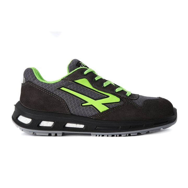 Pantofi Universale U Power Redlion Point