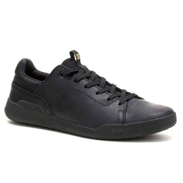 Sneakers, Caterpillar Hex Base 110105, Negru, 40