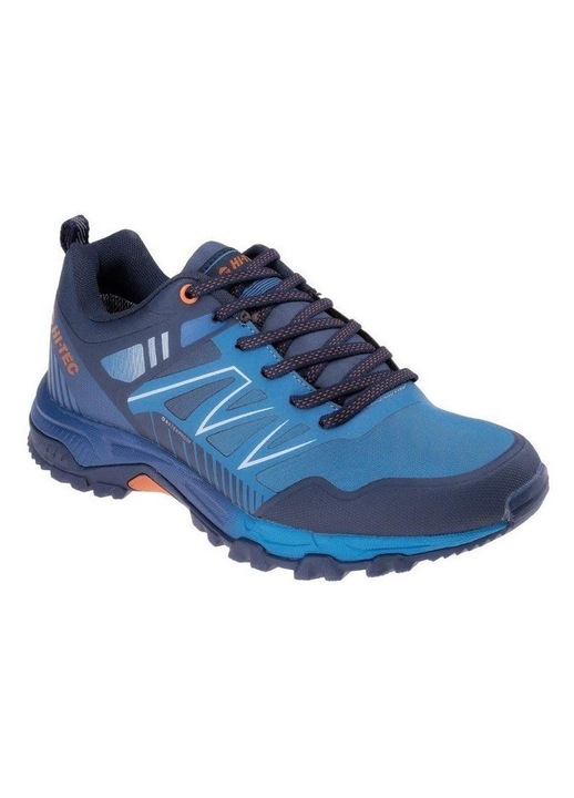 Pantofi De trekking Hi-Tec Favet Albastre 46