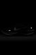 Nike, Pantofi Journey din plasa cu logo pentru alergare, Alb, Negru, Gri antracit, 11.5