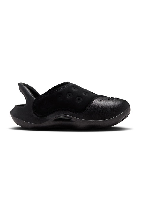 Nike, Сабо Aqua Swoosh, Черен