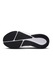 Nike, Vomero 17 párnázott textil futócipő, Piros, Fehér, Fekete, 8