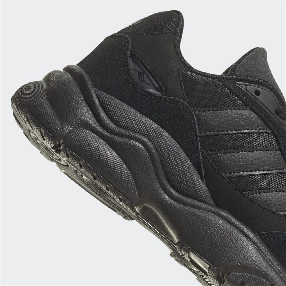 Pantofi Universale Adidas Retropy F90 Negre 43 1/3 - eMAG.ro