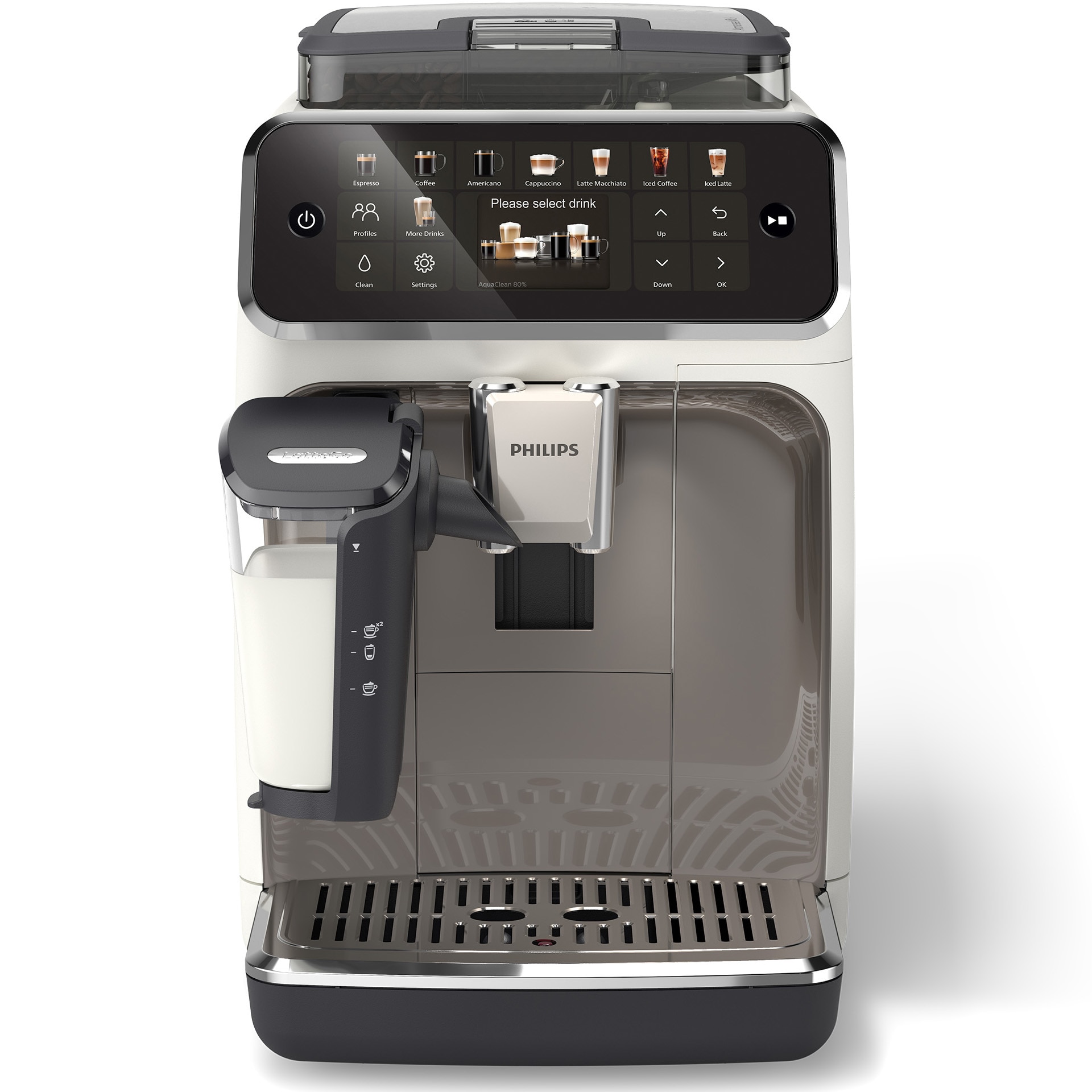Philips EP5545/70