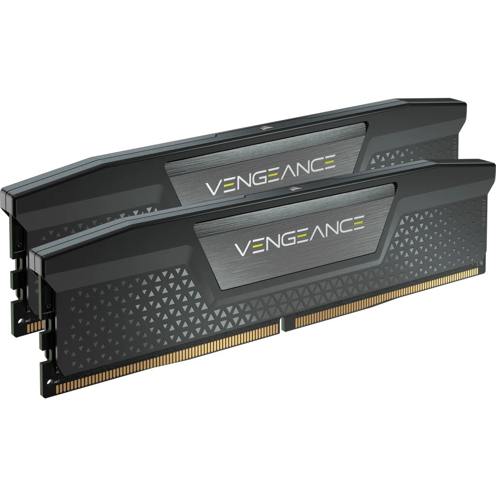 Memorie RAM, Corsair, DDR5, 5600MHz, 32GB, 2 x 16GB