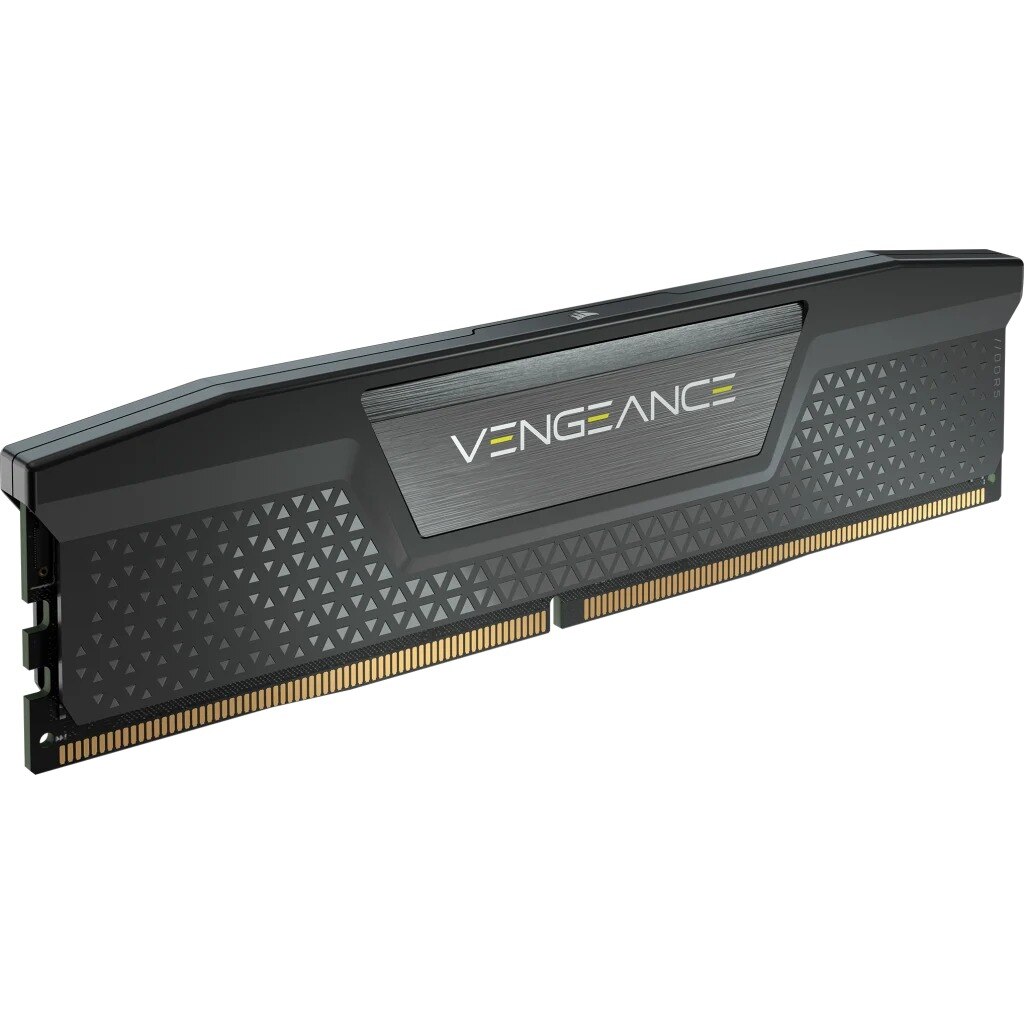 Memorie RAM, Corsair, DDR5, 5600MHz, 32GB, 2 x 16GB - eMAG.ro