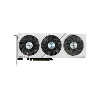 Placa video GIGABYTE GeForce RTX 4060 Ti EAGLE OC ICE 8GB GDDR6 128-bit DLSS 3.0 Placa video GIGABYTE GeForce RTX 4060 Ti EAGLE OC ICE 8GB GDDR6 128-bit DLSS 3.0