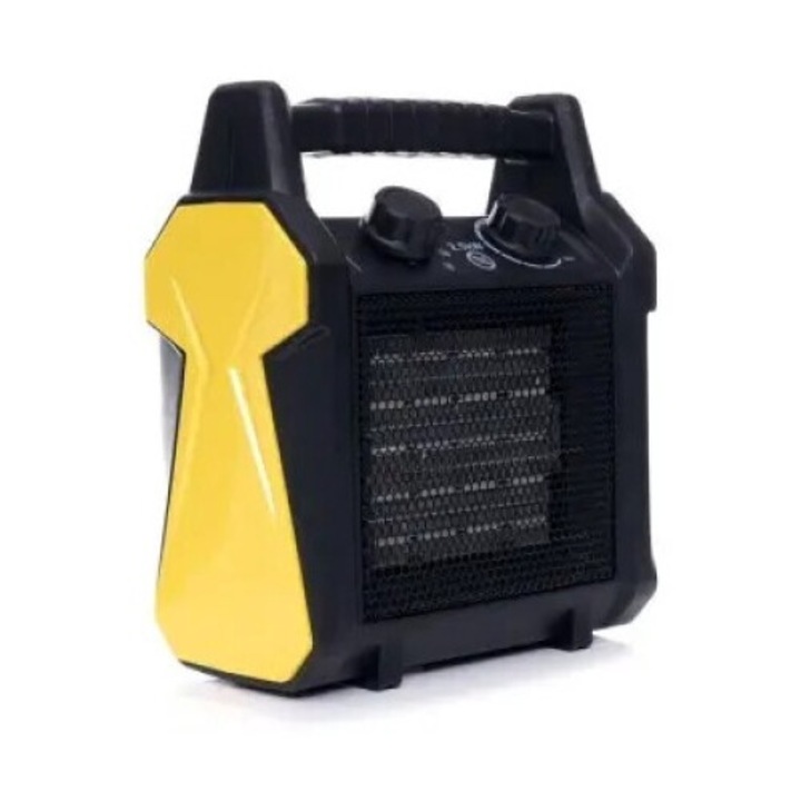 Elektromos fűtés, 2.5KW, KD11740, Kraft&Dele