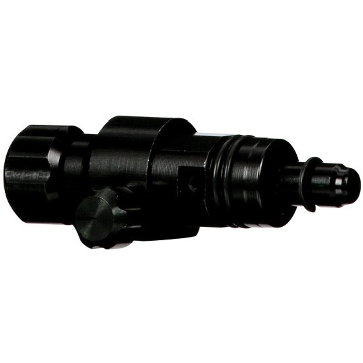 Kit conversie pentru pistol de vopsit 3M 26837, permite folosirea antifonului si a texturilor mari, pentru pistoale de vopsit 3M PPS Series 2.0