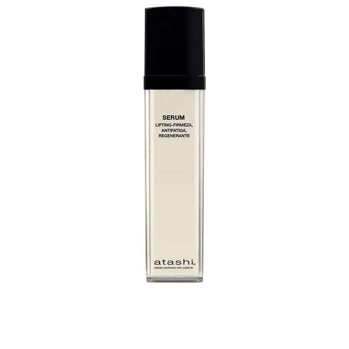 Ser facial hidratant anti-oboseala cu efect de fermitate si lifting atashi CELLULAR PERFECTION SKIN SUBLIME 50 ml